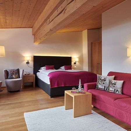 Hotel Garni Schneider Lech am Arlberg Luaran gambar